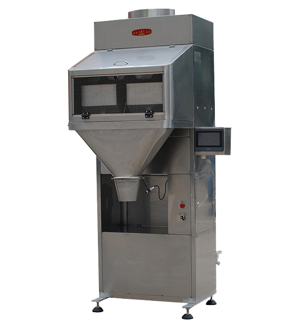 全自動(dòng)定量包裝秤的發(fā)展空間大？