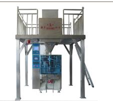 包裝秤生產(chǎn)線有什么技術(shù)特點？？