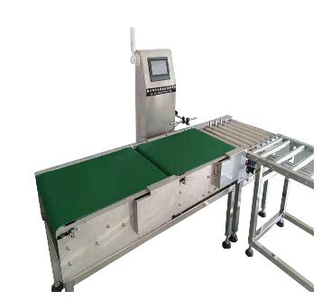 購買重量檢測(cè)機(jī)為什么要選擇四方包裝？？