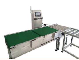  重量檢測(cè)機(jī)為何如此受歡迎？？