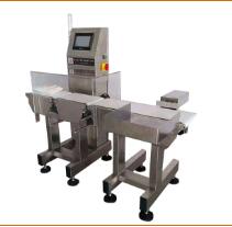 重量檢測(cè)機(jī)的安裝步驟？