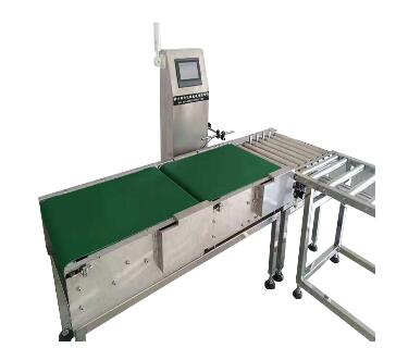 重量檢測機你了解多少？？