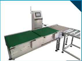 怎樣保證重量檢測機的正確使用？？