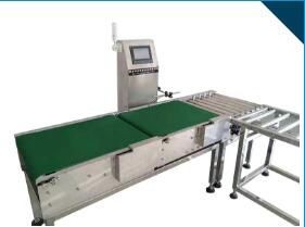 選擇重量檢測機(jī)的三個(gè)要點(diǎn)？