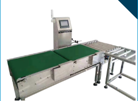 影響重量檢測(cè)機(jī)工作精度的原因解析？