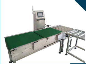 如何做好重量檢測(cè)機(jī)的維護(hù)保養(yǎng)？？