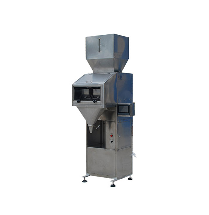 包裝機(jī)稱重不準(zhǔn)確的原因解析？