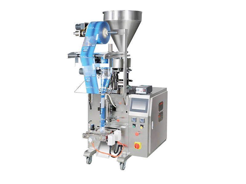 重量檢測機讓流水線產(chǎn)量翻倍的奧秘！？