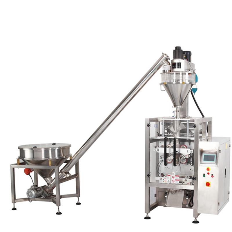 包裝機雖小，用途卻很大？