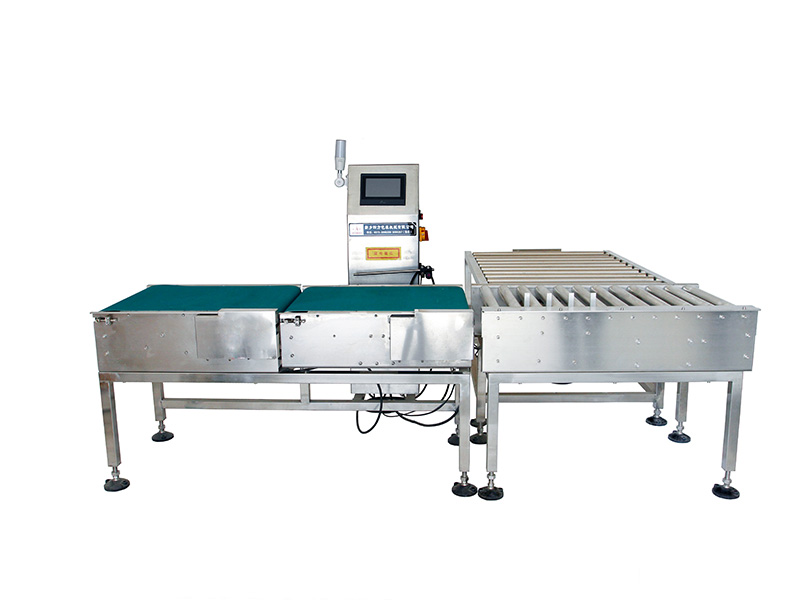 安裝與調(diào)整重量檢測機輸送帶的方法？